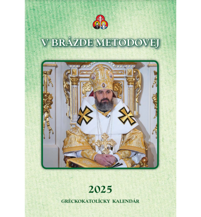 V brázde Metodovej 2025